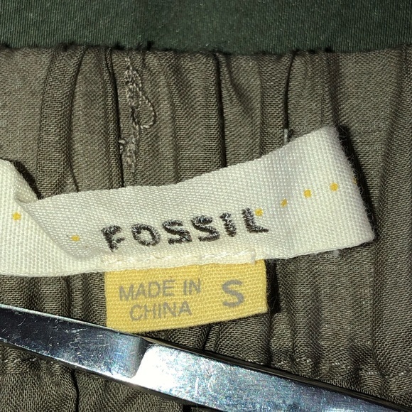 Fossil A-Line/Full Skirt‎ - Picture 4 of 5